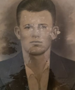 Мащенко Петр Михайлович