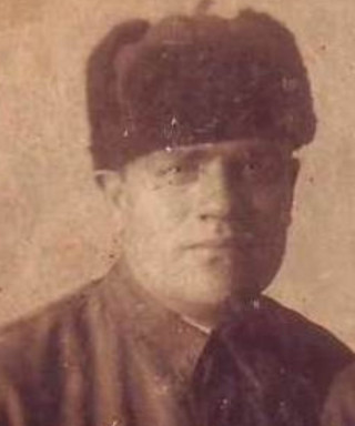 Кравцов Максим Степанович