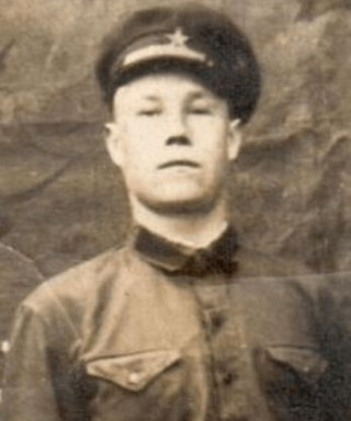 Базурин Иван Захарович