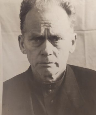 Волков Василий Михайлович