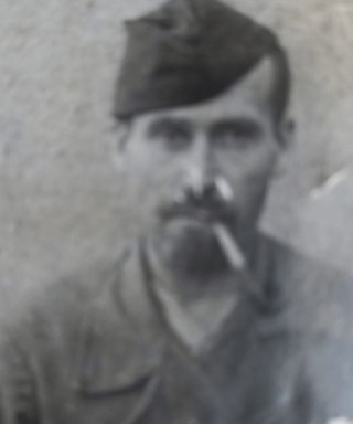 Зайцев Василий Акимович