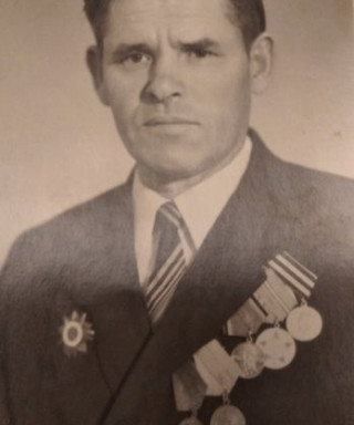 Балясников Анатолий Васильевич