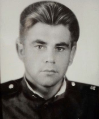 Ермолин Николай Петрович