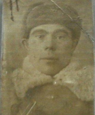 Галкин Иван Алексеевич