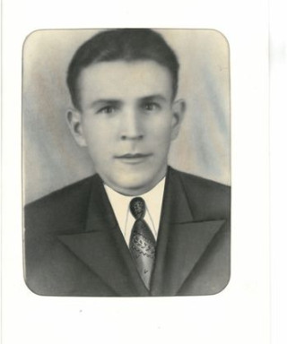 Ануфриев Александр Васильевич