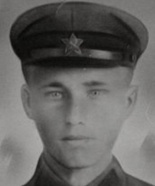 Докучаев Иван Иванович