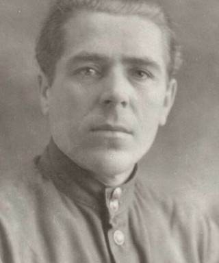 Курносов Виктор Михайлович