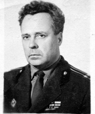 Захаров Анатолий Алексеевич