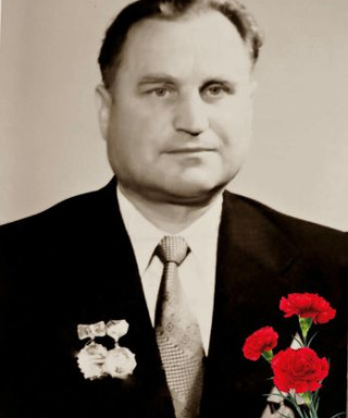 Балешенко Иван Григорьевич