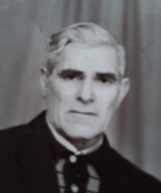 Ашихин Егор Тимофеевичь