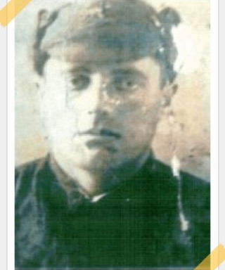 Горев Сергей Васильевич