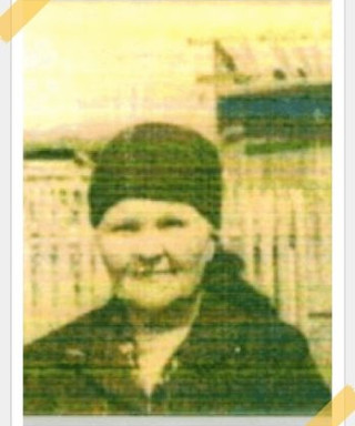 Горева Мария Павловна