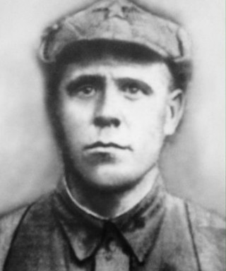 Некрасов Степан Иванович