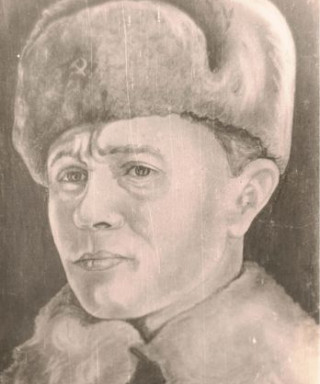 Бубнов Пётр Петрович