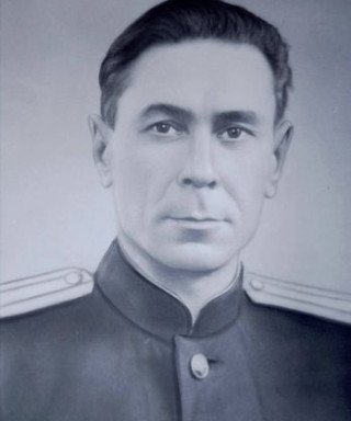 ТАКТИН ФЕДОР ЕФРЕМОВИЧ