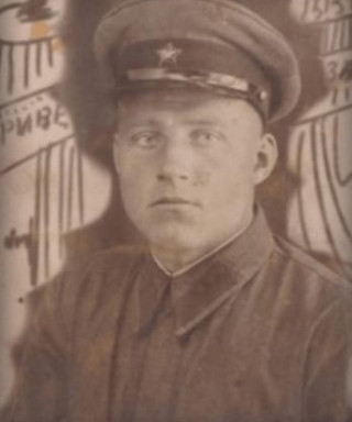 Царегородцев Аркадий Георгиевич