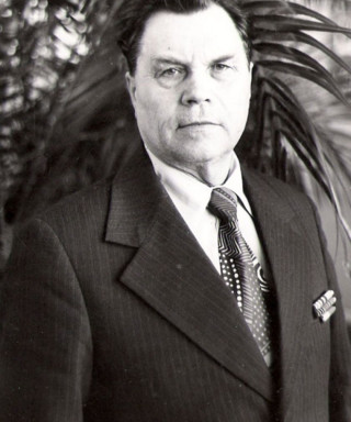 Малафеев Василий Иванович