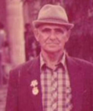 Гроян Мнацакан Тигранович