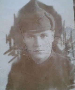 Дубров Алексей Михайлович