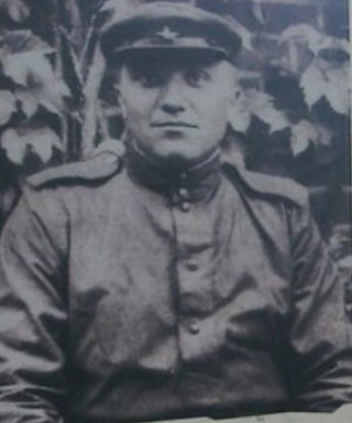 Калачёв Александр Иванович