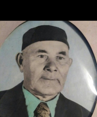 Фатихов Гатуф Фатихович