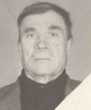Курзин Василий Тимофеевич
