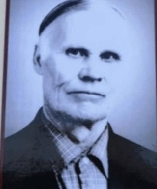 Безукладников Александр Андреевич