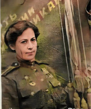 Минакова Анастасия Петровна