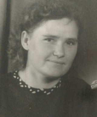 Пчелинцева Пелагея Павловна