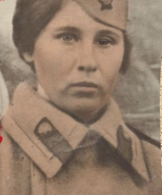 Жукова Александра Григорьевна