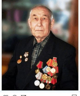 Малышев Евгений Фёдорович