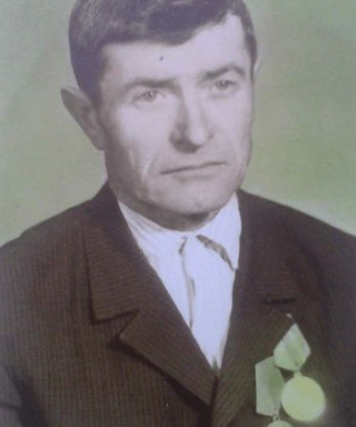 Жученко Иван Михайлович