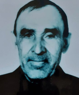 Габсабиров Хамза