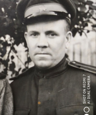 Быков Николай Дмитриевич