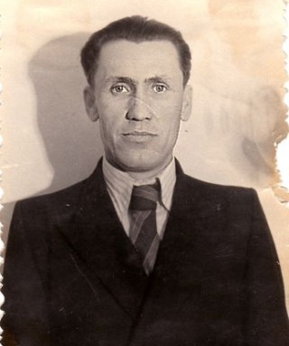 Бызов Иван Лукич