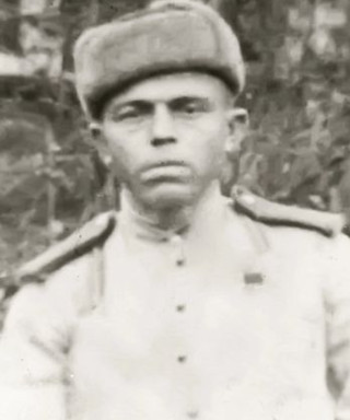 Макаров Митрофан Сергеевич