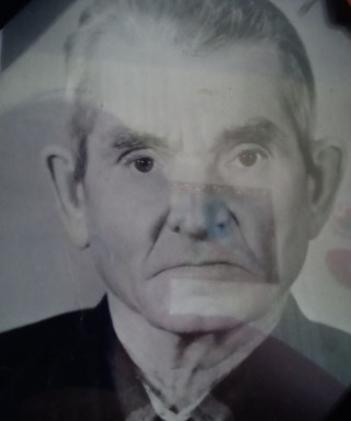 Горбунов Александр Фёдорович