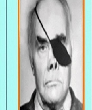 Выставкин Семен Митрофанович