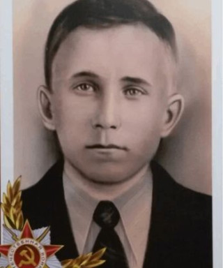 Варнаков Георгий Матвеевич