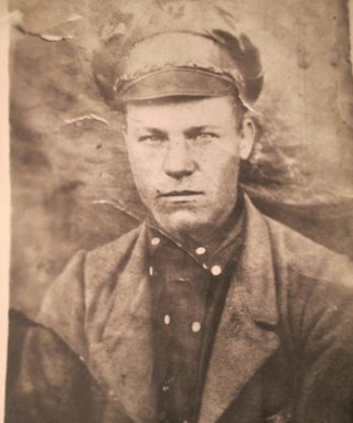 Патраков Степан Прокофьевич