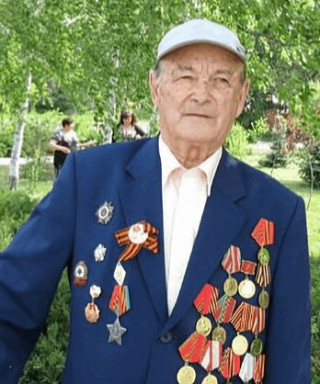 Панасенко Дмитрий Николаевич