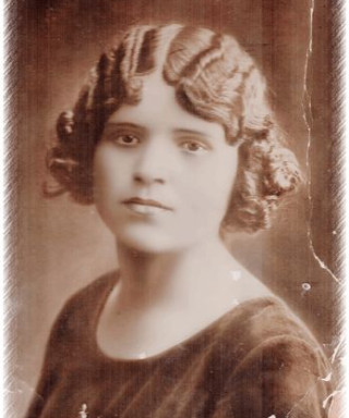 Мартынова Клавдия Григорьевна