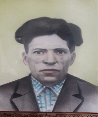 Красиков Яков Яковлевич