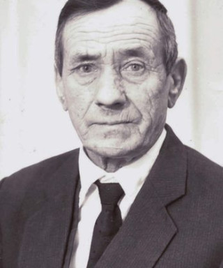 Ижболдин Гурий Павлович