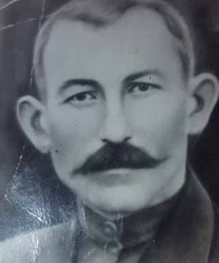 Бегретов Гид Хаджумарович