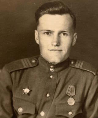 Жуков Николай Иванович