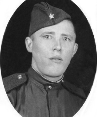 Глухарев Михаил Абрамович