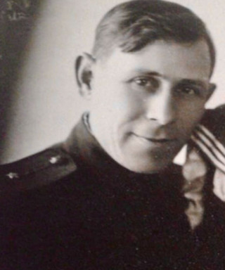 Алтухов Николай Иванович