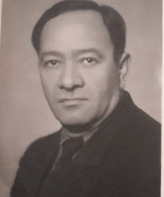 Дранов Иван Израилевич