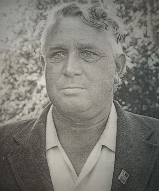 Шипунов Владимир Яковлевич